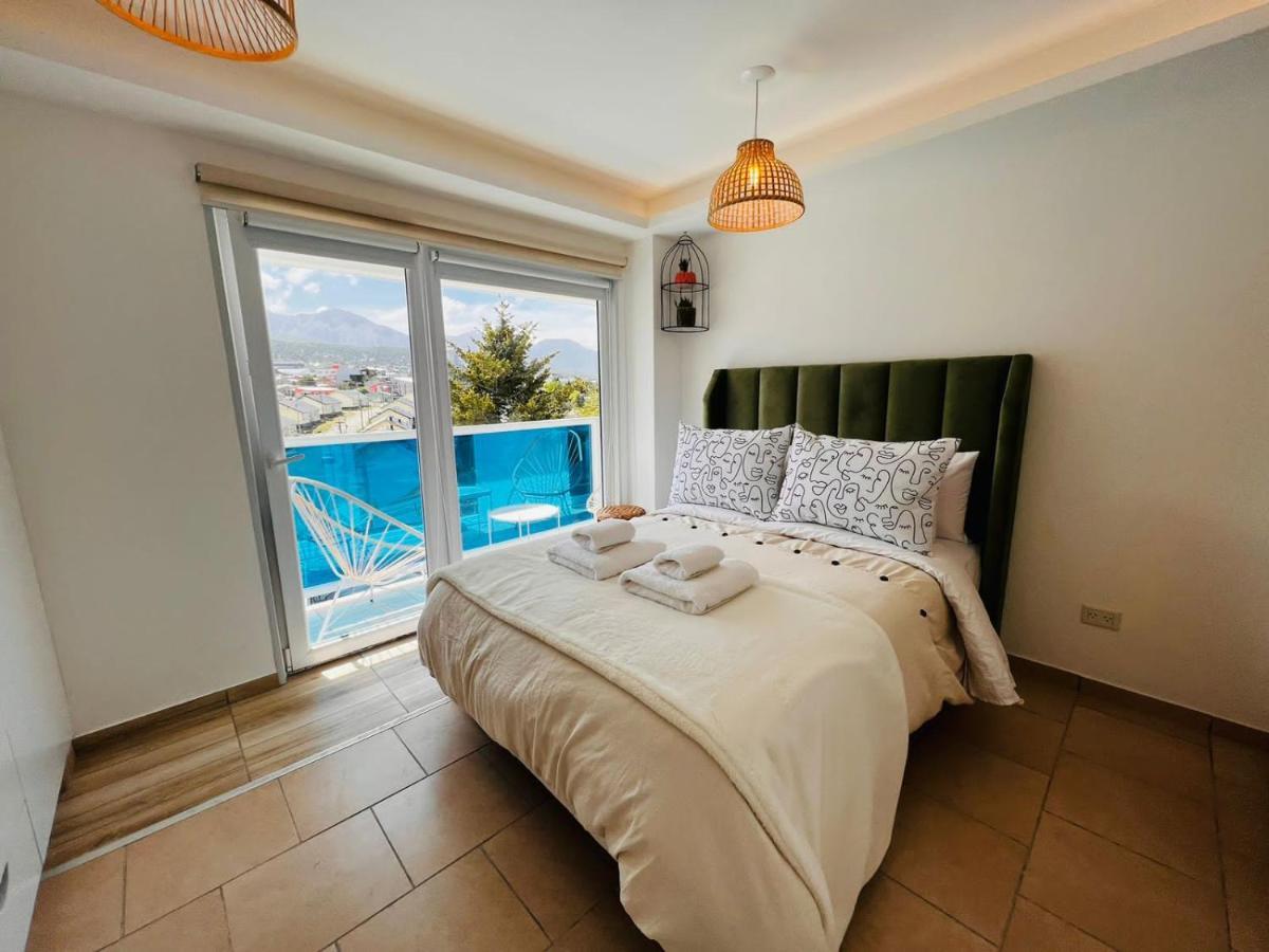 Apartment Bosque Encantado *