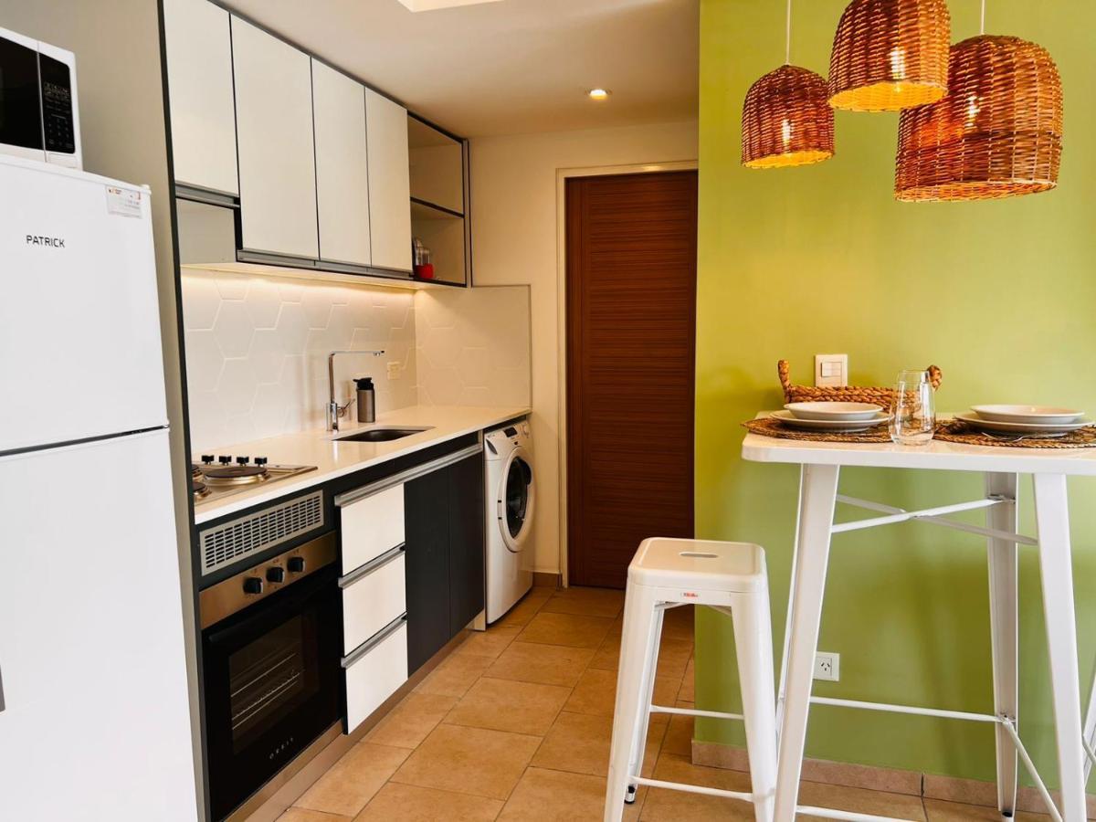 Bosque Encantado Apartment *
