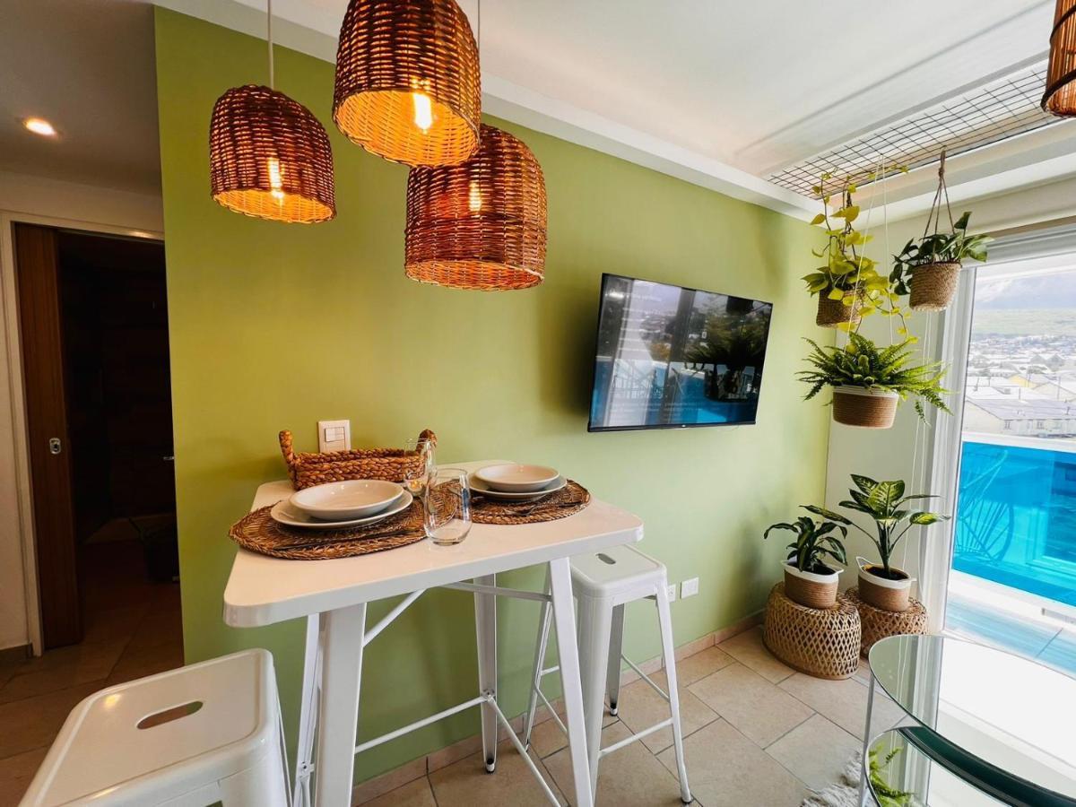 Apartment Bosque Encantado