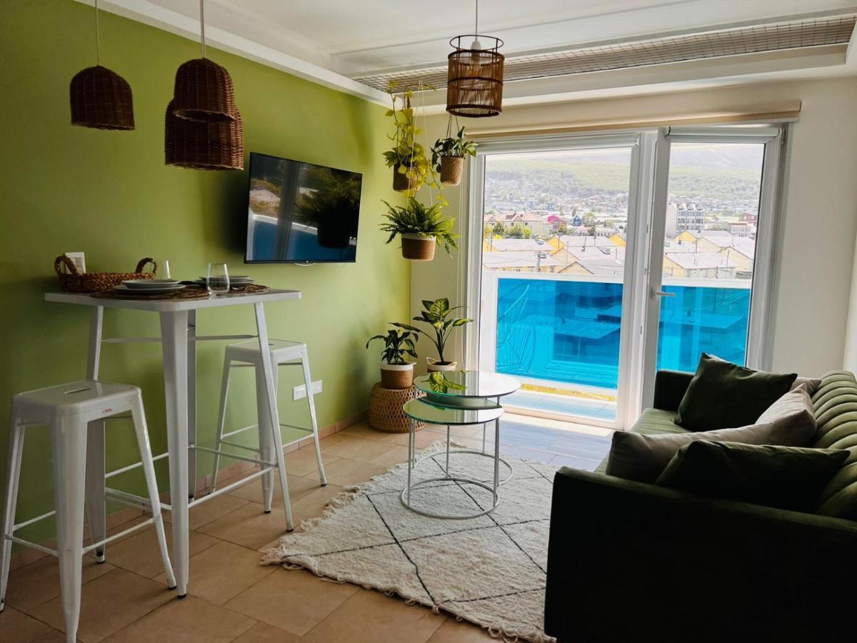 Apartment Bosque Encantado